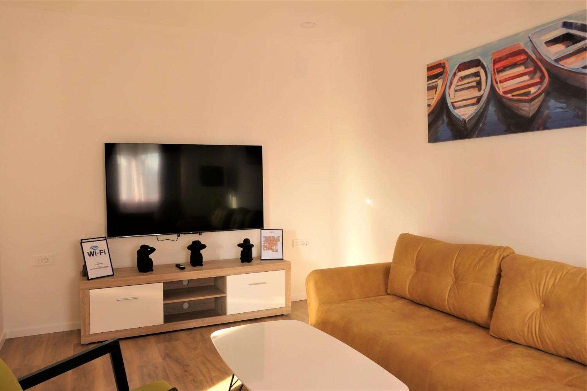 Apartmani Bura ซริกเวนิซา ภายนอก รูปภาพ