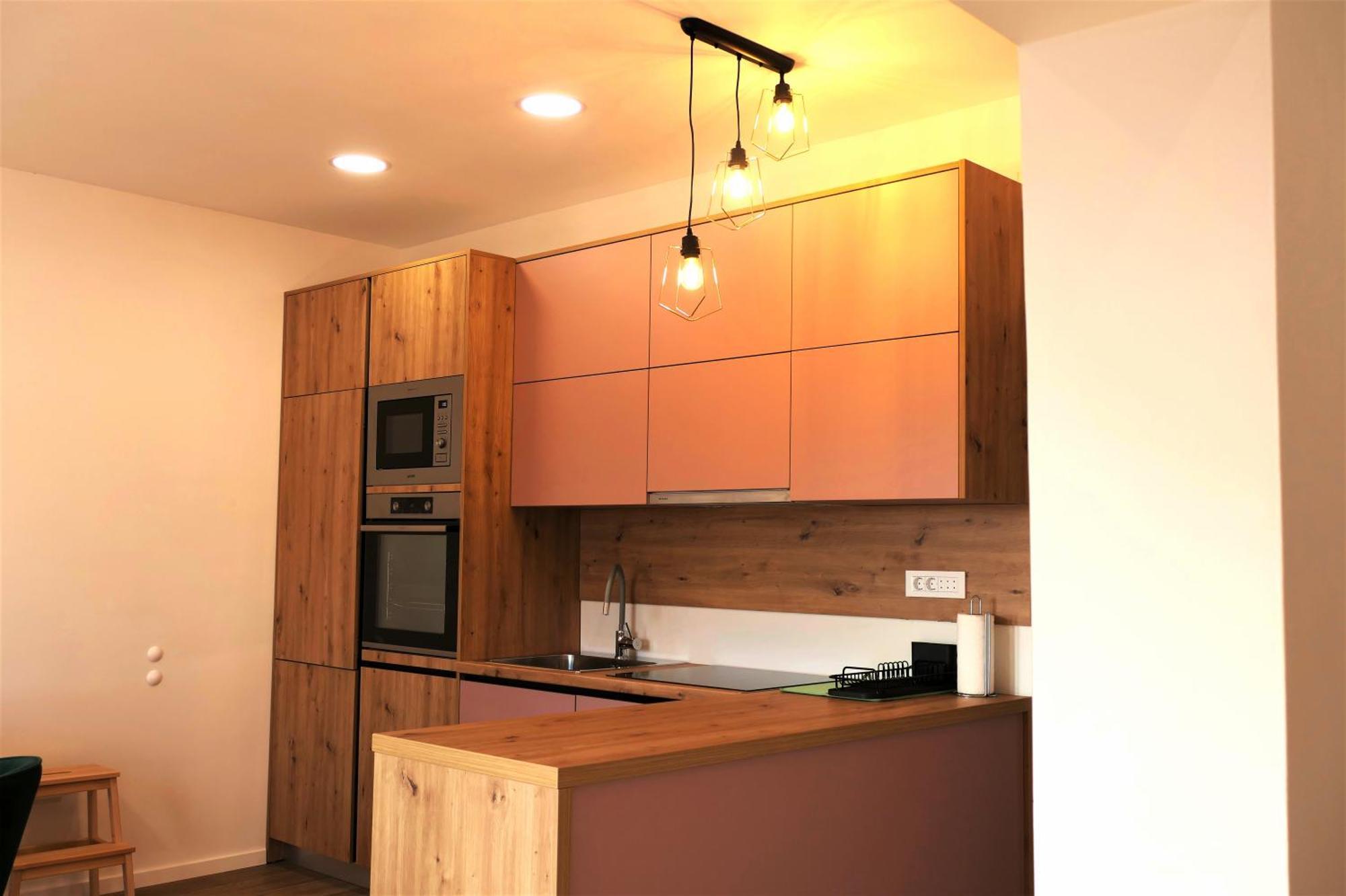 Apartmani Bura ซริกเวนิซา ภายนอก รูปภาพ