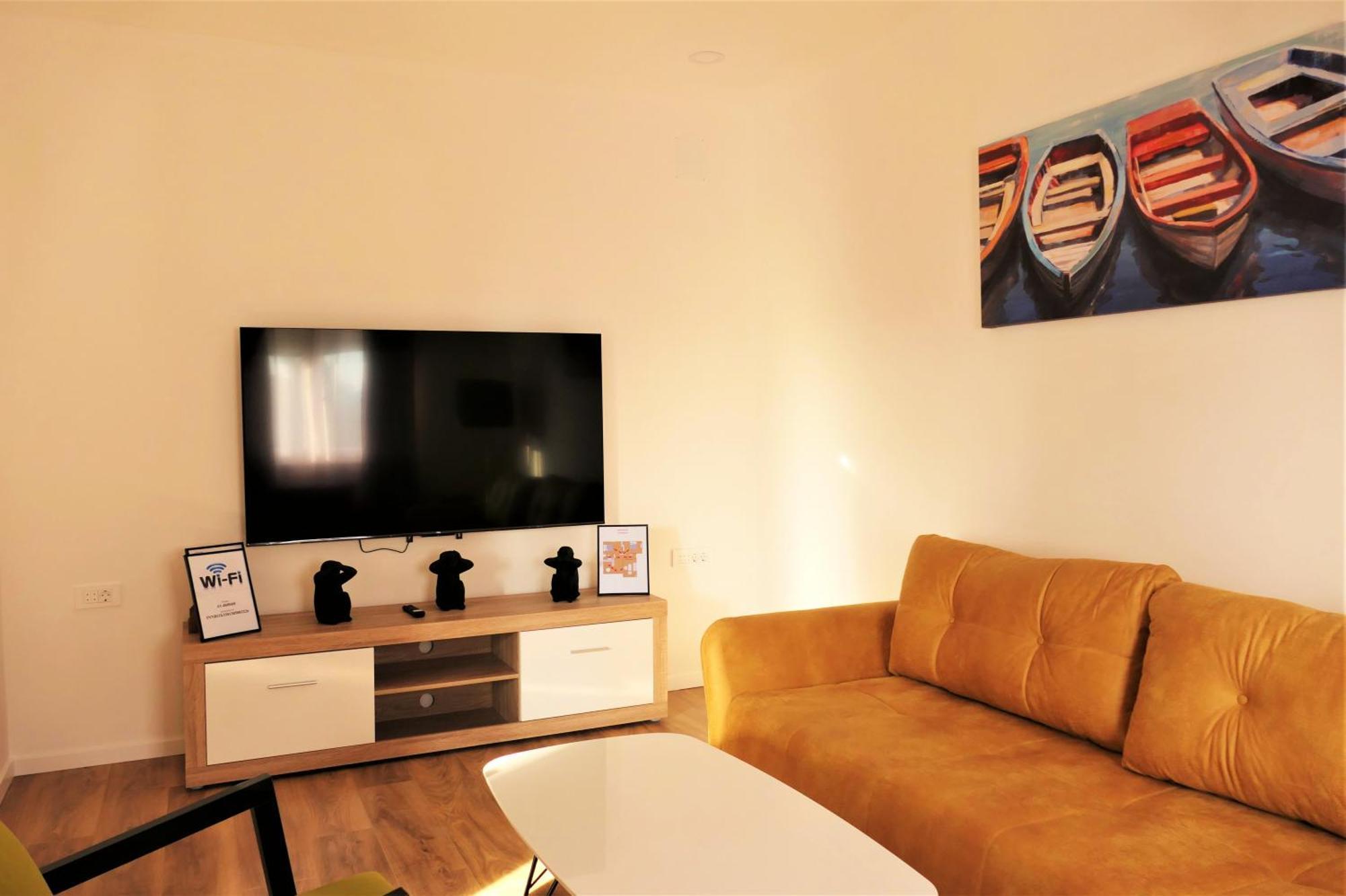 Apartmani Bura ซริกเวนิซา ภายนอก รูปภาพ