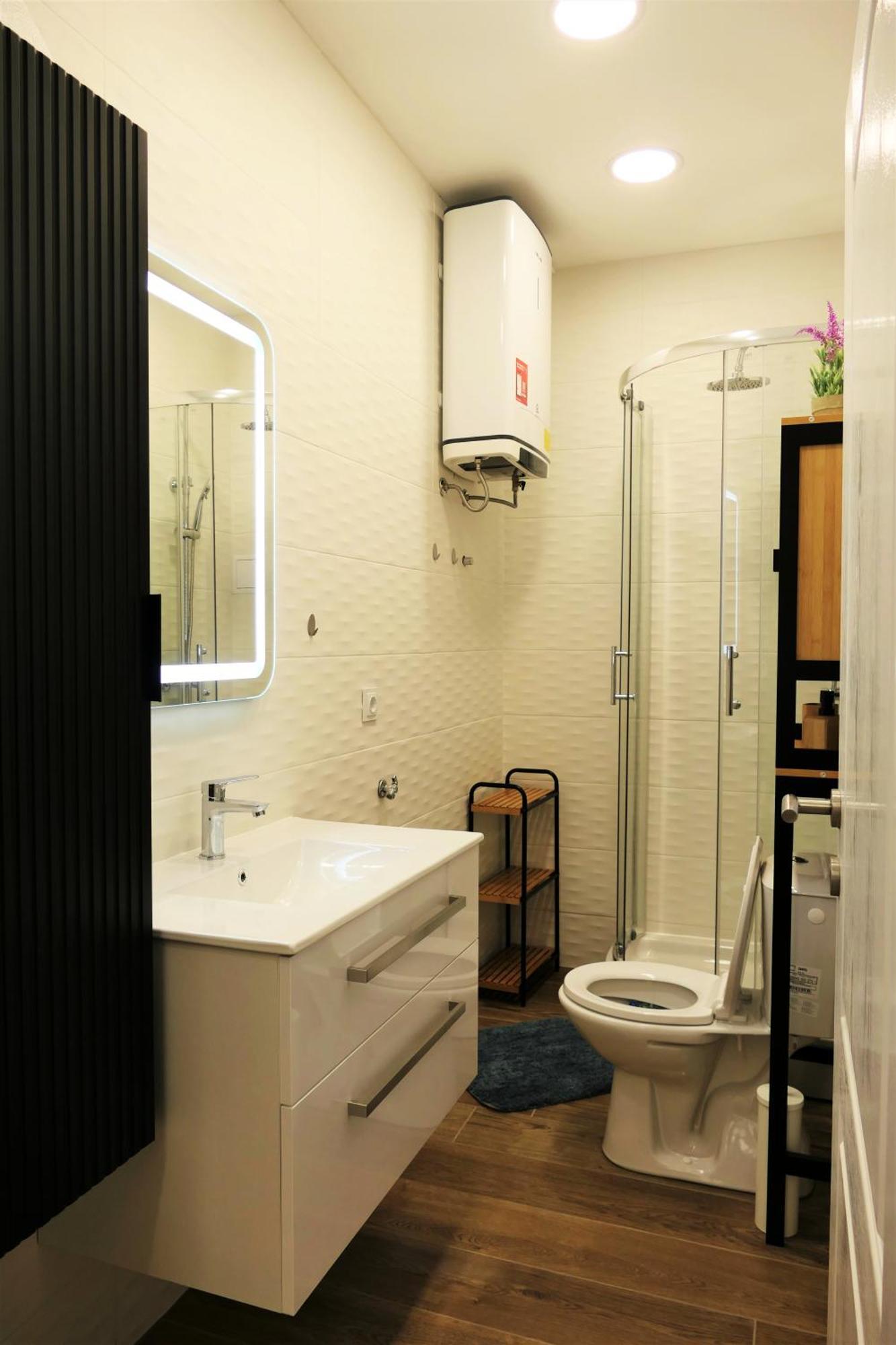 Apartmani Bura ซริกเวนิซา ภายนอก รูปภาพ